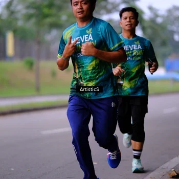 Runner Photo 8645731