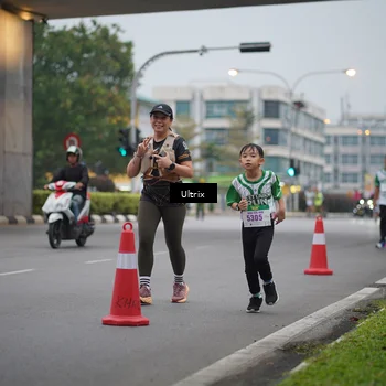 Runner Photo 8645732