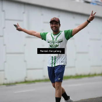 Runner Photo 8645735