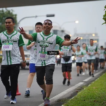 Runner Photo 8645737