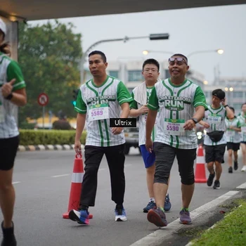 Runner Photo 8645738
