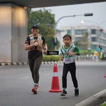 Runner Photo 8645739