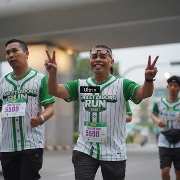 Runner Photo 8645741