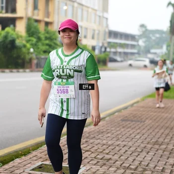 Runner Photo 8645743