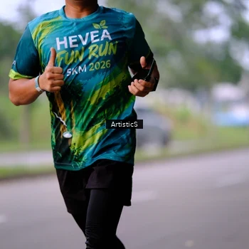 Runner Photo 8645744