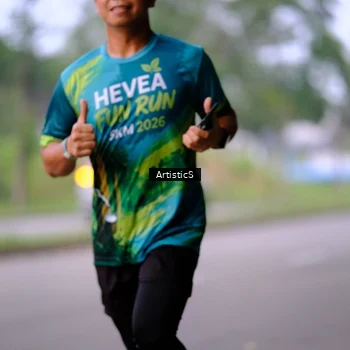 Runner Photo 8645745
