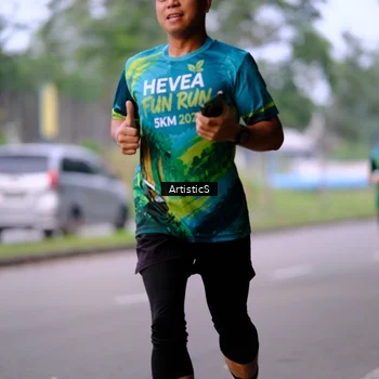 Runner Photo 8645746