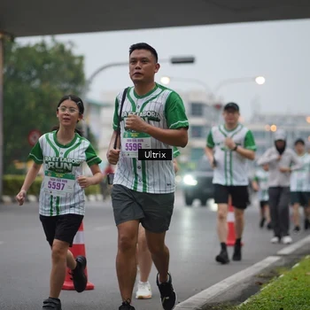 Runner Photo 8645748