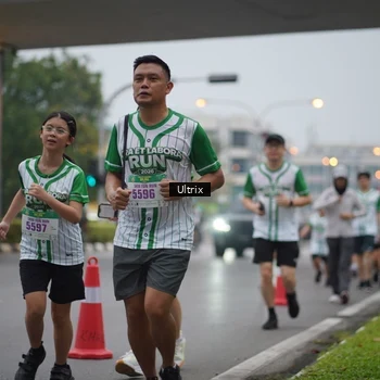 Runner Photo 8645749