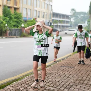 Runner Photo 8645750