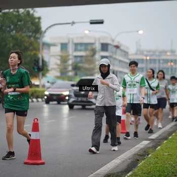 Runner Photo 8645755