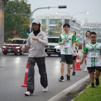Runner Photo 8645757