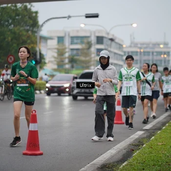 Runner Photo 8645760
