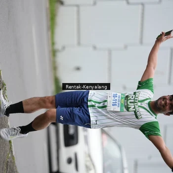 Runner Photo 8645764