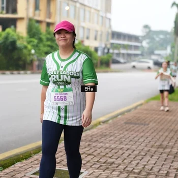 Runner Photo 8645765