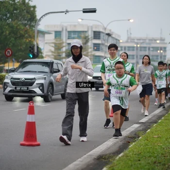 Runner Photo 8645766
