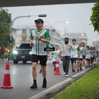 Runner Photo 8645768
