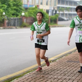 Runner Photo 8645769