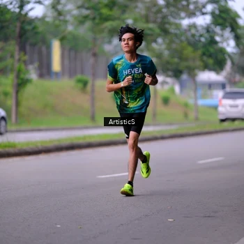 Runner Photo 8645770
