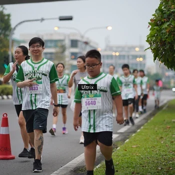 Runner Photo 8645771