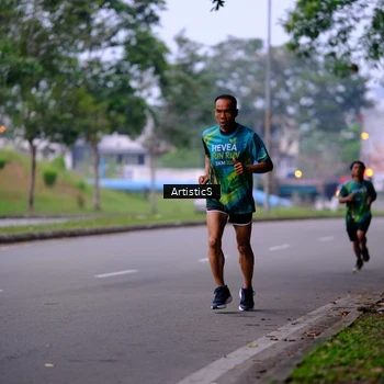 Runner Photo 8645773