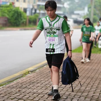 Runner Photo 8645776