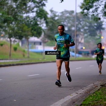Runner Photo 8645778