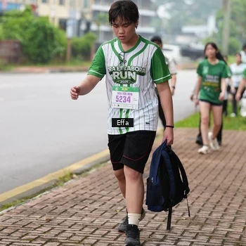Runner Photo 8645779