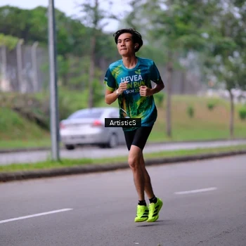 Runner Photo 8645780