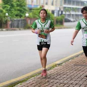 Runner Photo 8645783