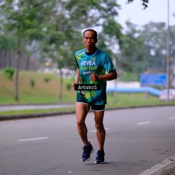 Runner Photo 8645784