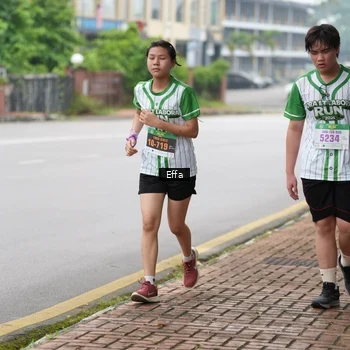 Runner Photo 8645785