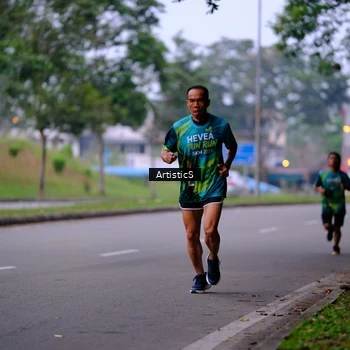 Runner Photo 8645788