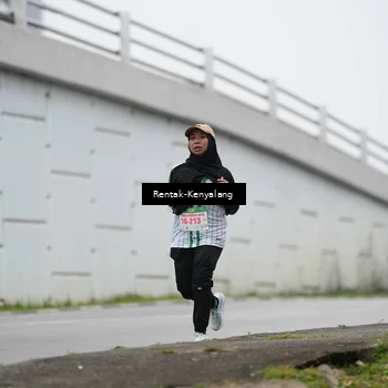 Runner Photo 8645789