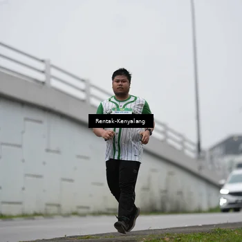 Runner Photo 8645790