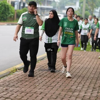 Runner Photo 8645791