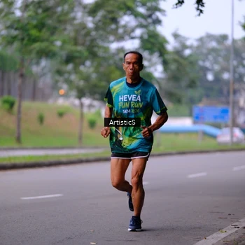 Runner Photo 8645792