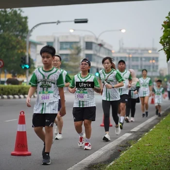 Runner Photo 8645793