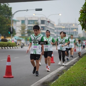 Runner Photo 8645794