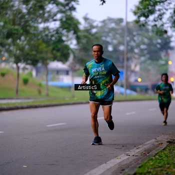Runner Photo 8645795