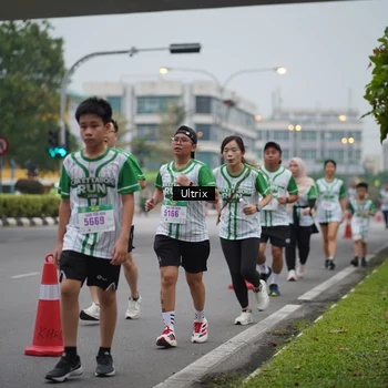 Runner Photo 8645797