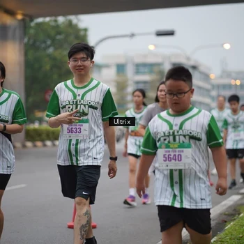 Runner Photo 8645798