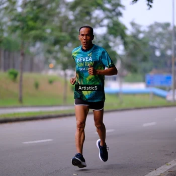 Runner Photo 8645800
