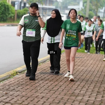 Runner Photo 8645801