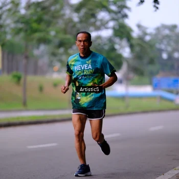 Runner Photo 8645802