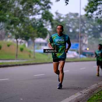Runner Photo 8645803