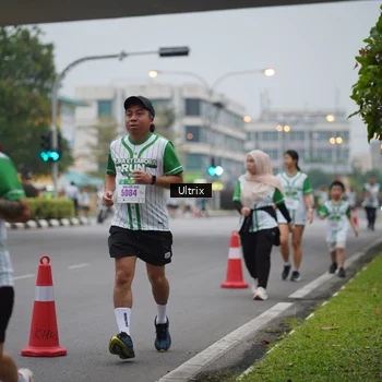 Runner Photo 8645804