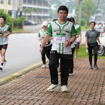 Runner Photo 8645807