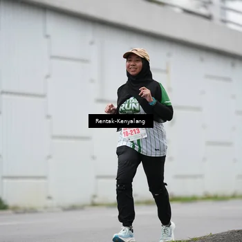 Runner Photo 8645809
