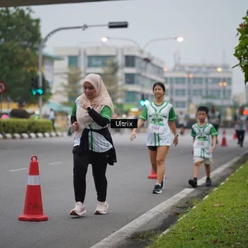 Runner Photo 8645810